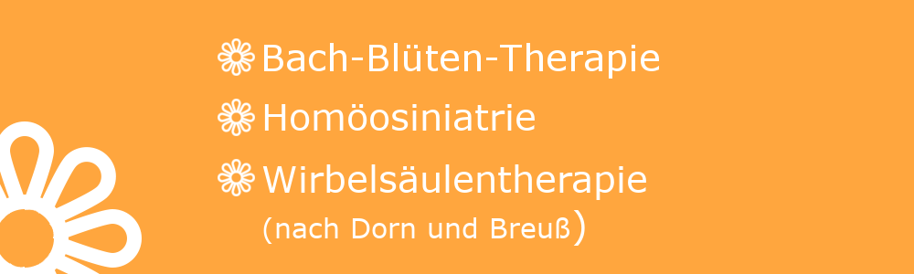 Naturheilpraxis Behandlungs. und Therapieverfahren 1