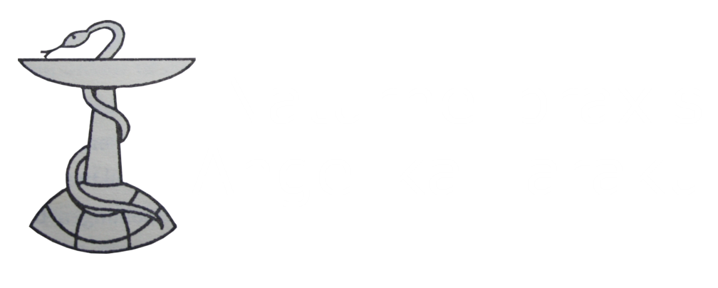 logo Heilpraktikerin Angelika Faraku in Herten